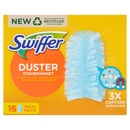 Swiffer Duster Cattura Polvere - Ricarica 16 Piumini per spolverare